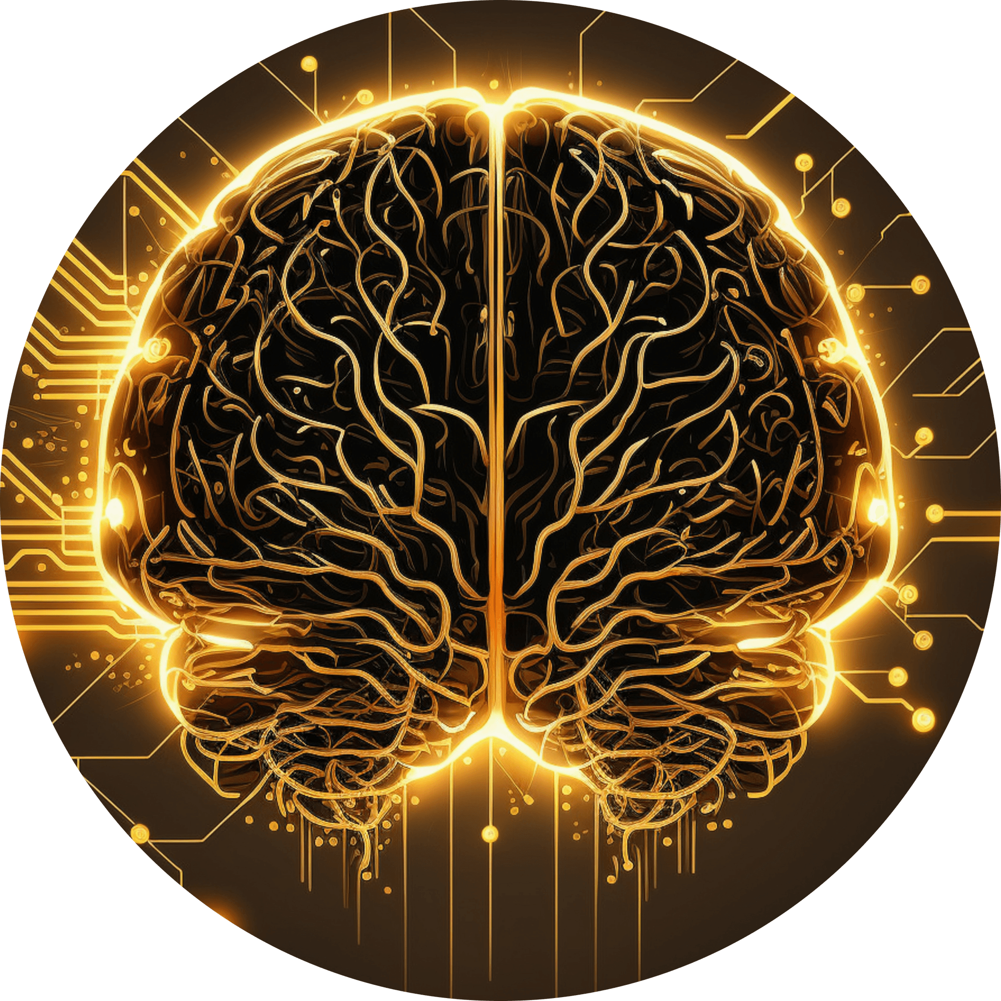 Gadaou.AI Logo